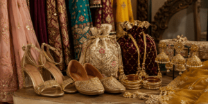 indian dress