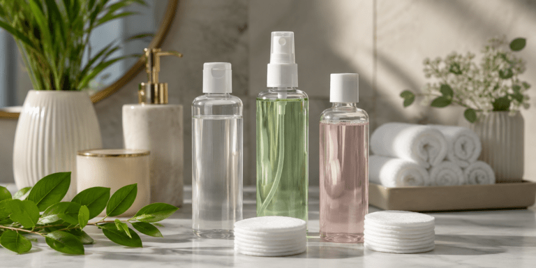face toner