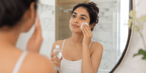 face toner