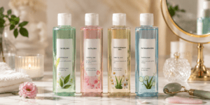face toner