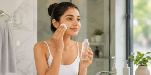 face toner