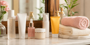 face toner
