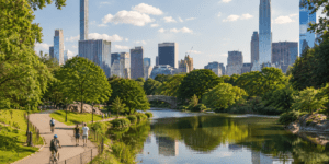new york