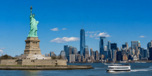 new york