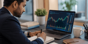 stock exchange