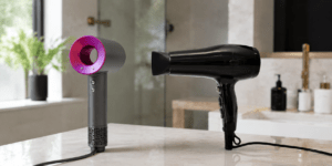 dyson hair dryer