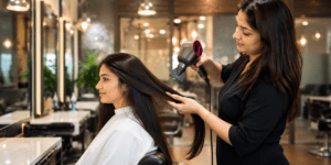 dyson hair dryer
