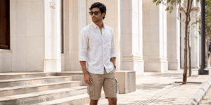 cargo shorts