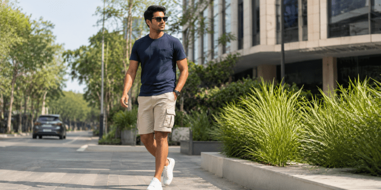 cargo shorts