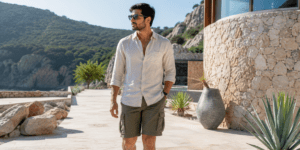 cargo shorts