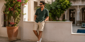cargo shorts