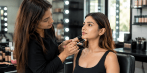foundation for oily skin