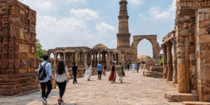 qutb minar