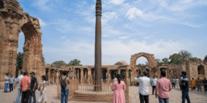 qutb minar
