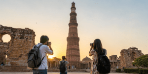 qutb minar