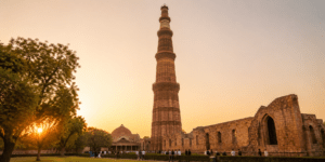qutb minar
