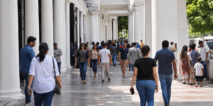 connaught place