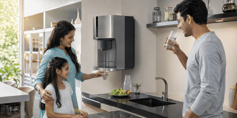 water purifier