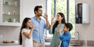 water purifier