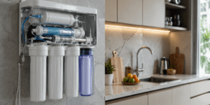 water purifier