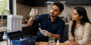 water purifier