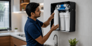 water purifier