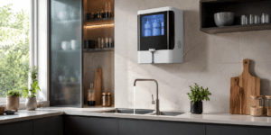 water purifier