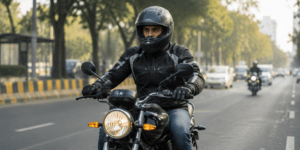bike insurance