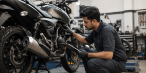 bike insurance