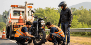 bike insurance