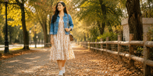 midi sundress