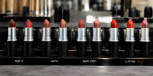 mac lipstick