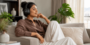 bose headphones