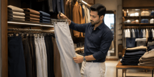 mens trousers