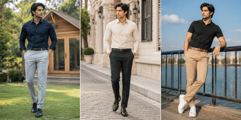 mens trousers