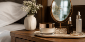 night cream