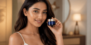 night cream