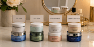 night cream
