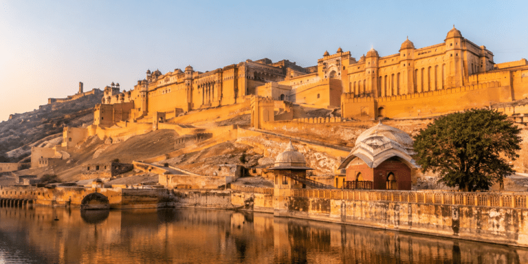 amer fort