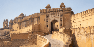 amer fort
