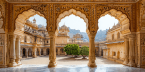 amer fort