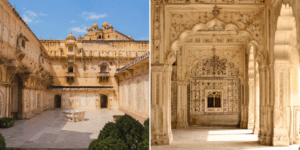 amer fort