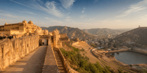 amer fort