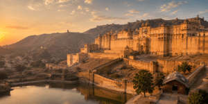 amer fort