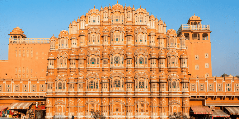 hawa mahal