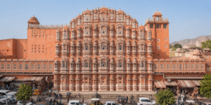 hawa mahal