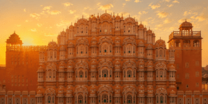 hawa mahal