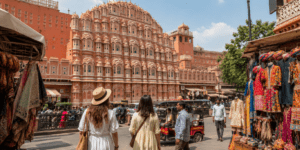 hawa mahal