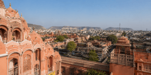 hawa mahal
