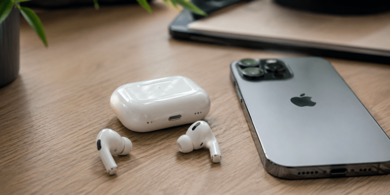 apple airpods